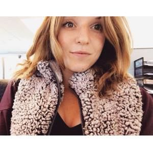 Meet your Posher, Haley